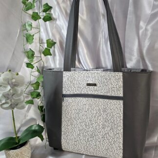 The Minerva Tote Bag