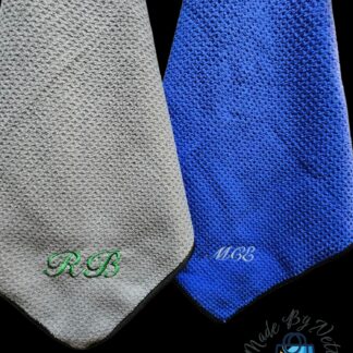 Embroidered Golf Towels