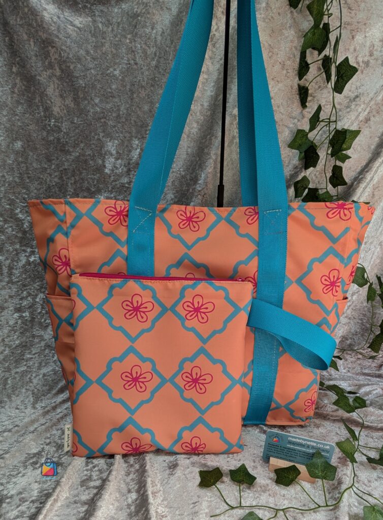 The Adiona in Morocco