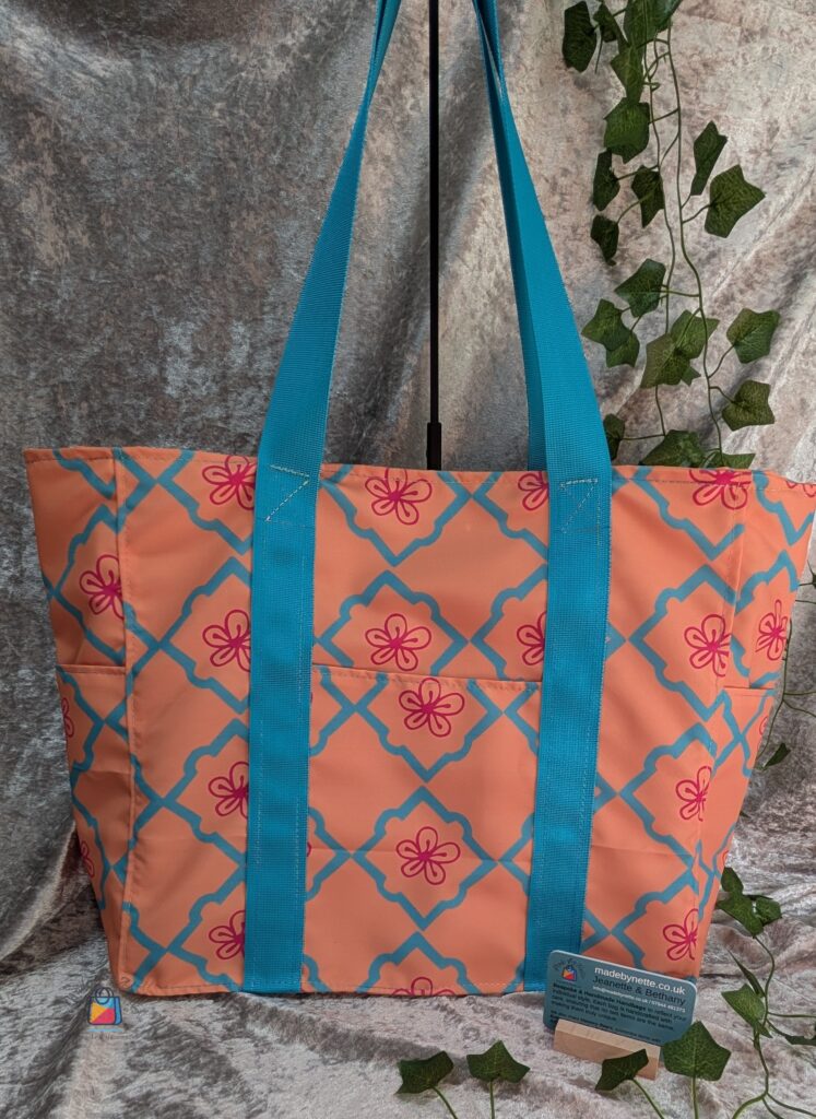 The Adiona in Morocco