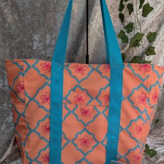 The Adiona in Morocco