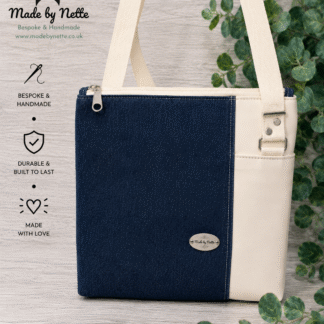 The Luna Crossbody Bag