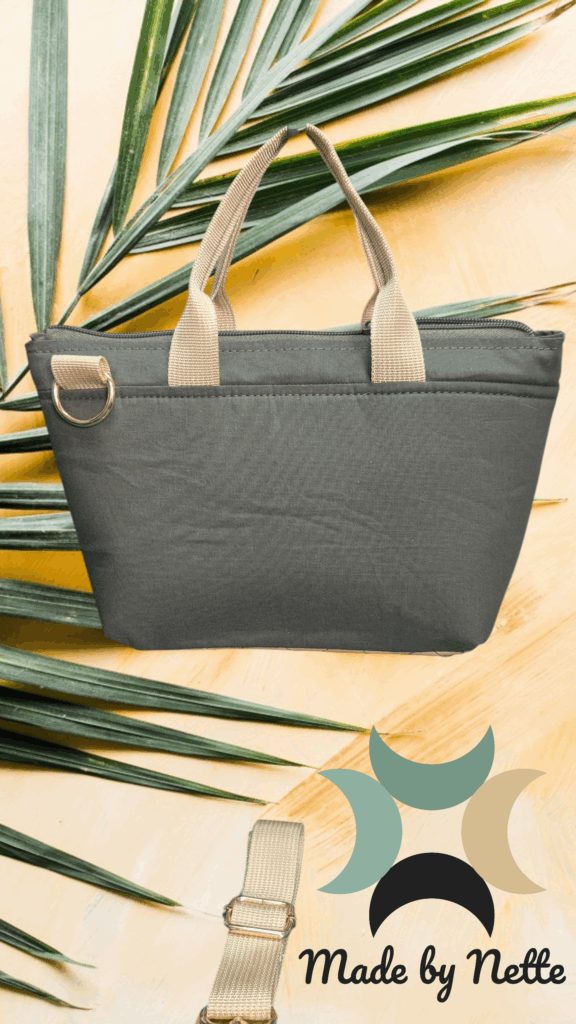 The Marcella Tote Bag