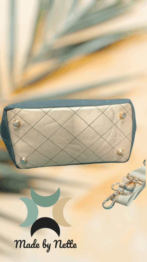 The Marcella Tote Bag