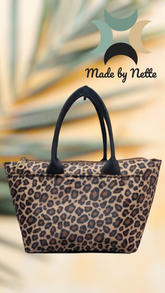 The Marcella Tote Bag