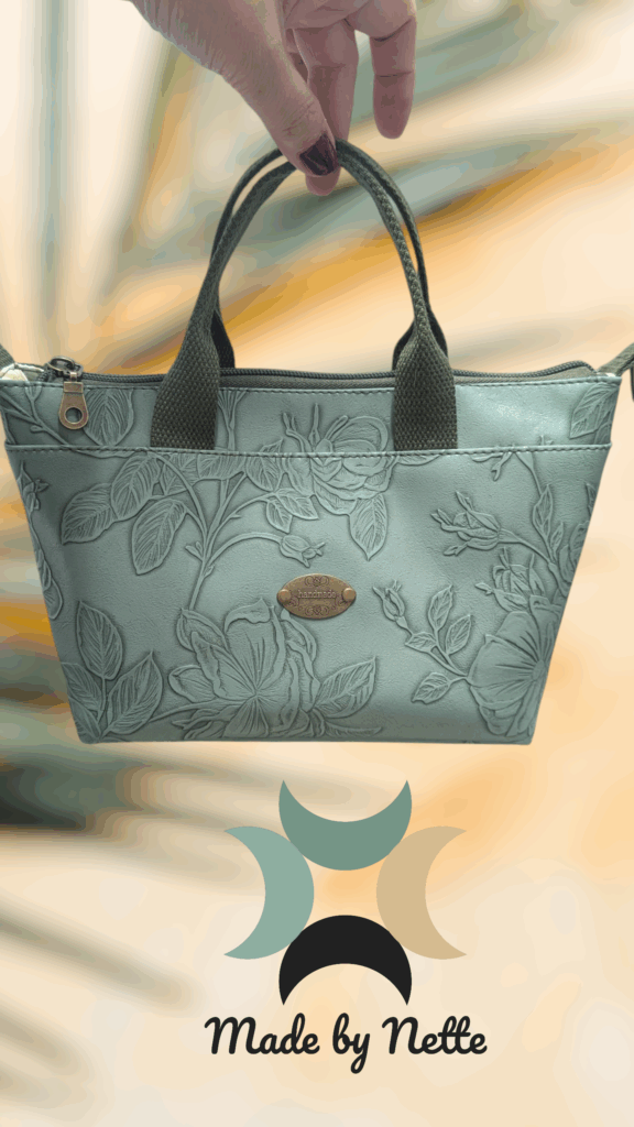 The Marcella Tote Bag