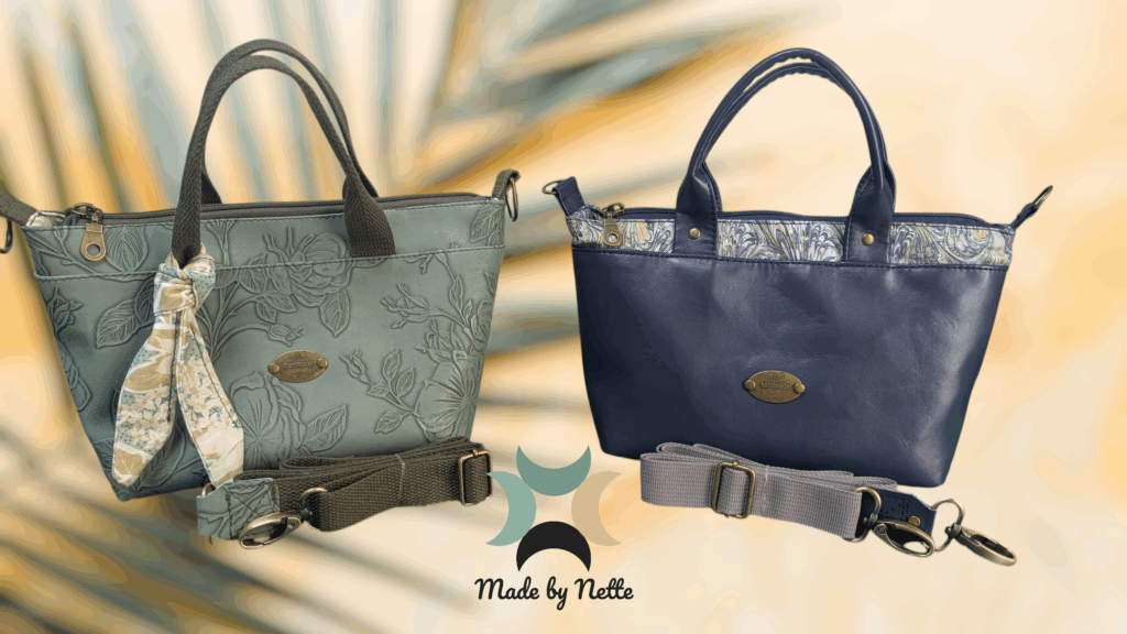 The Marcella Tote Bag