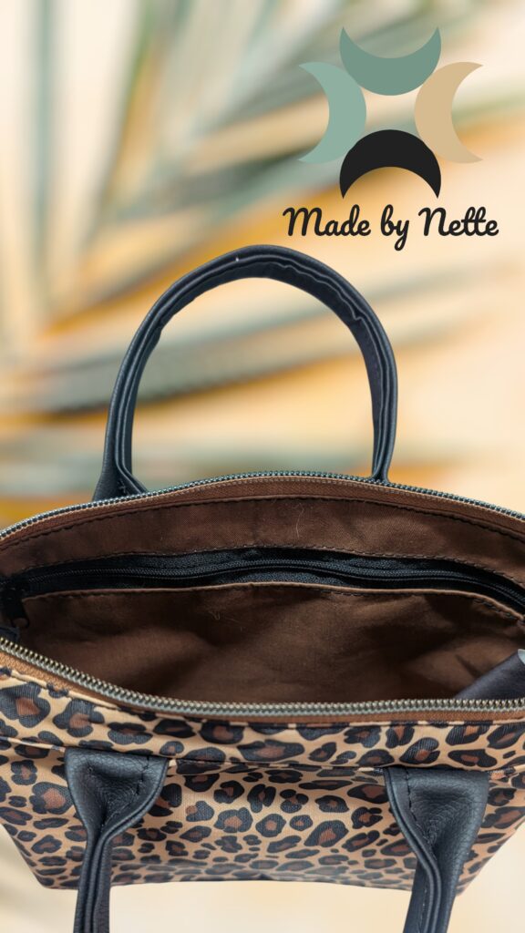 The Marcella Tote