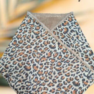 Cosy Reversible Scarf