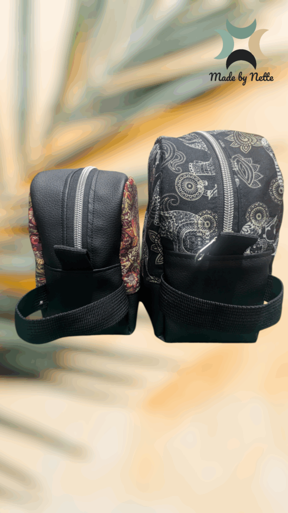 The Sagittarius Toiletry Bag