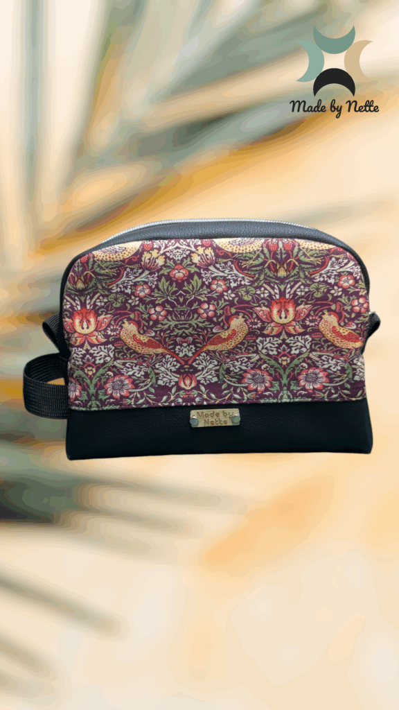 The Sagittarius Toiletry Bag - Medium