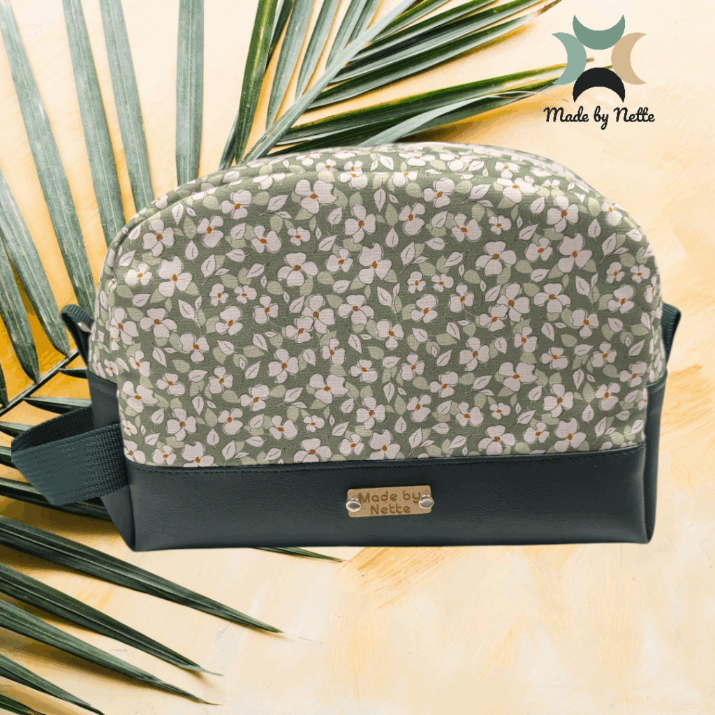 The Sagittarius Toiletry Bag - Large