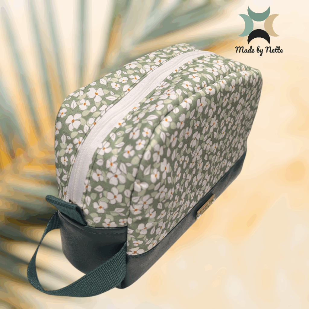 The Sagittarius Toiletry Bag - Large