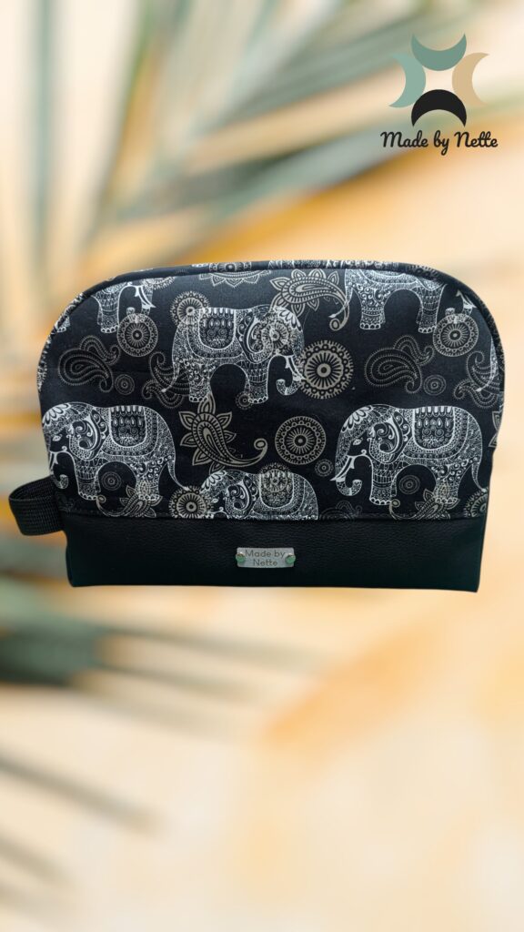 The Sagittarius Toiletry Bag - Large