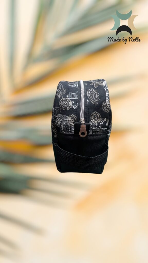 The Sagittarius Toiletry Bag - Large