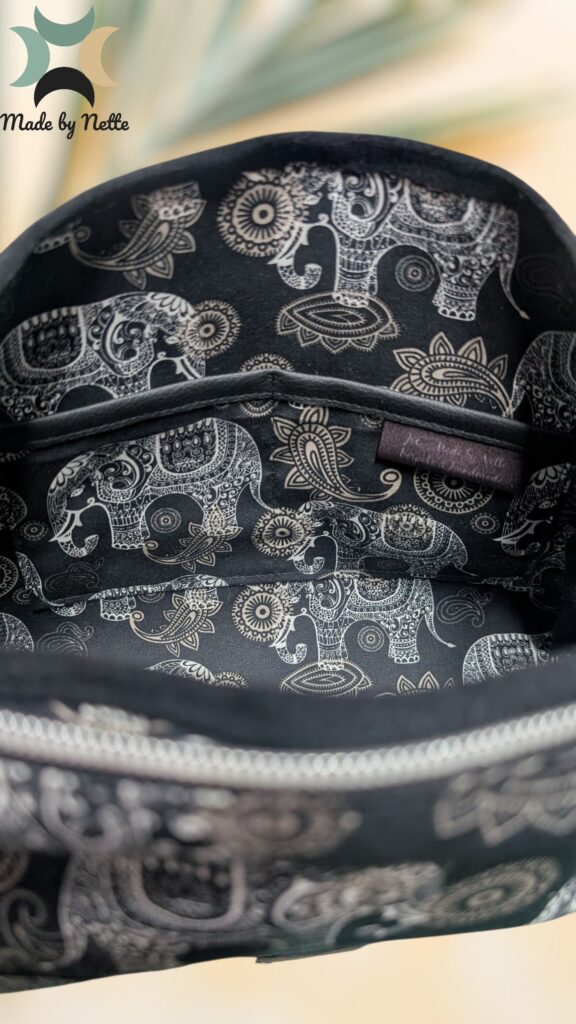 The Sagittarius Toiletry Bag - Large