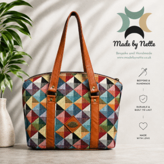 Made to Order - The Capricorn Tote Bag
