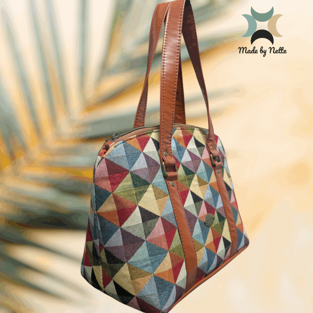 The Capricorn Tote Bag