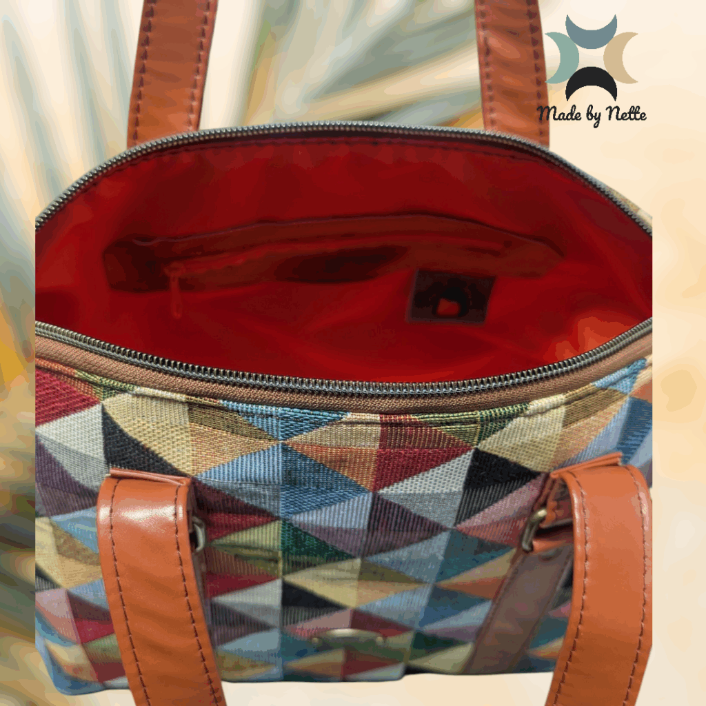 The Capricorn Tote Bag