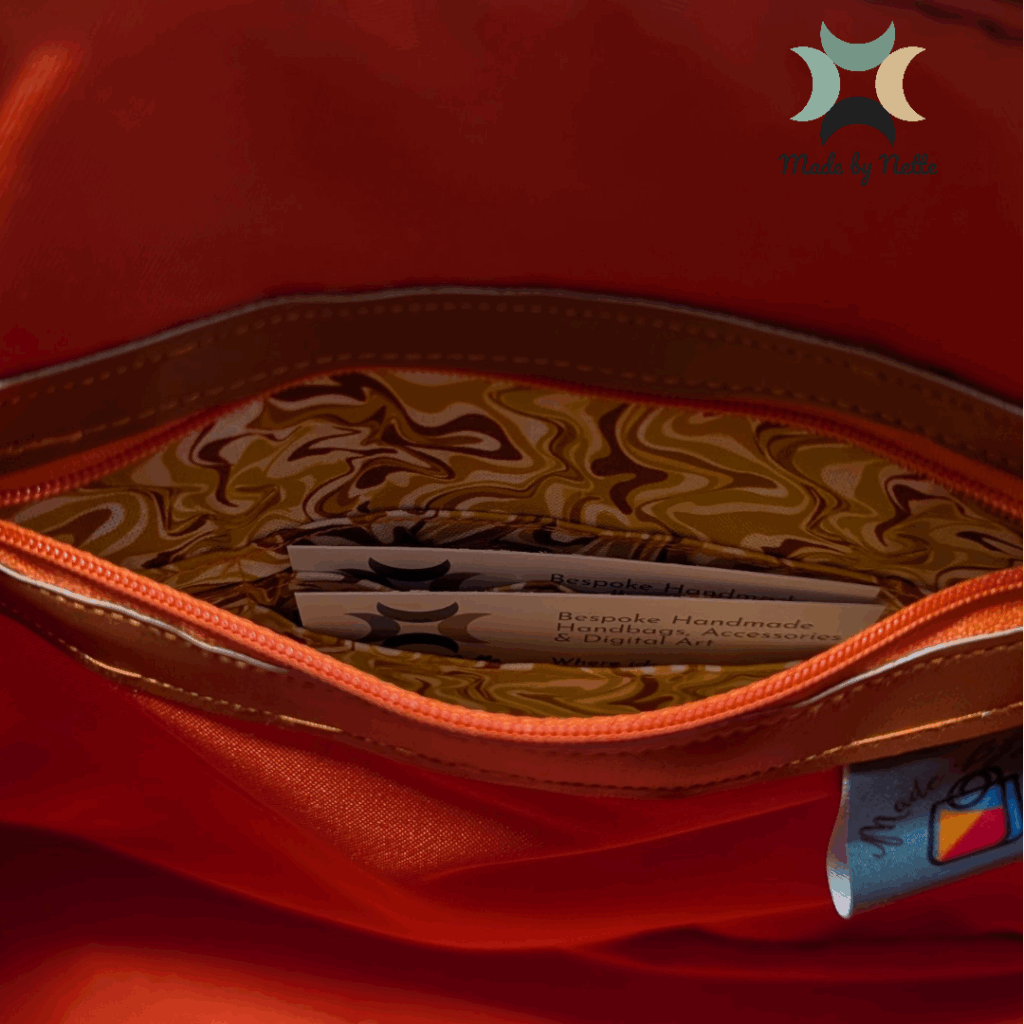 The Capricorn Tote Bag