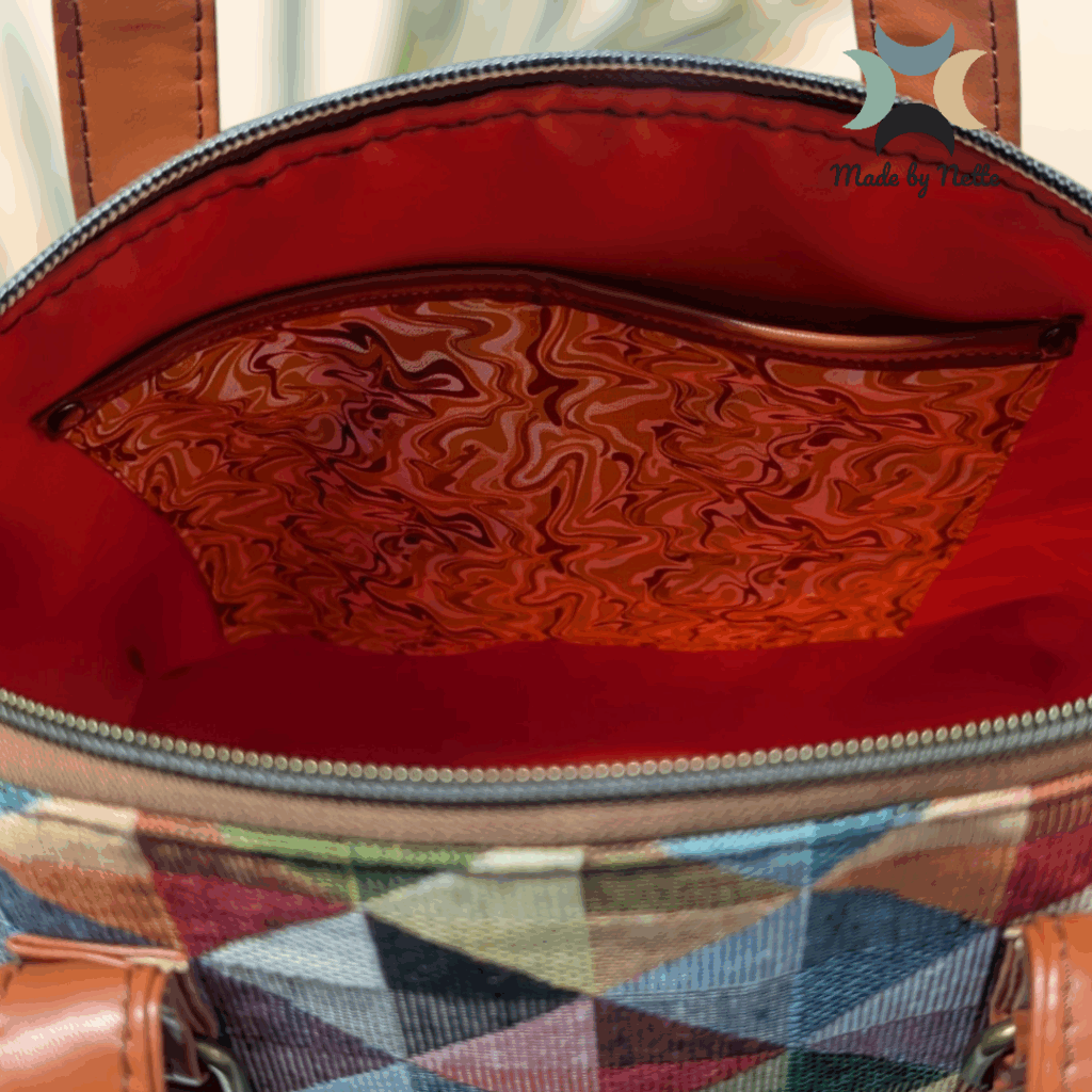 The Capricorn Tote Bag