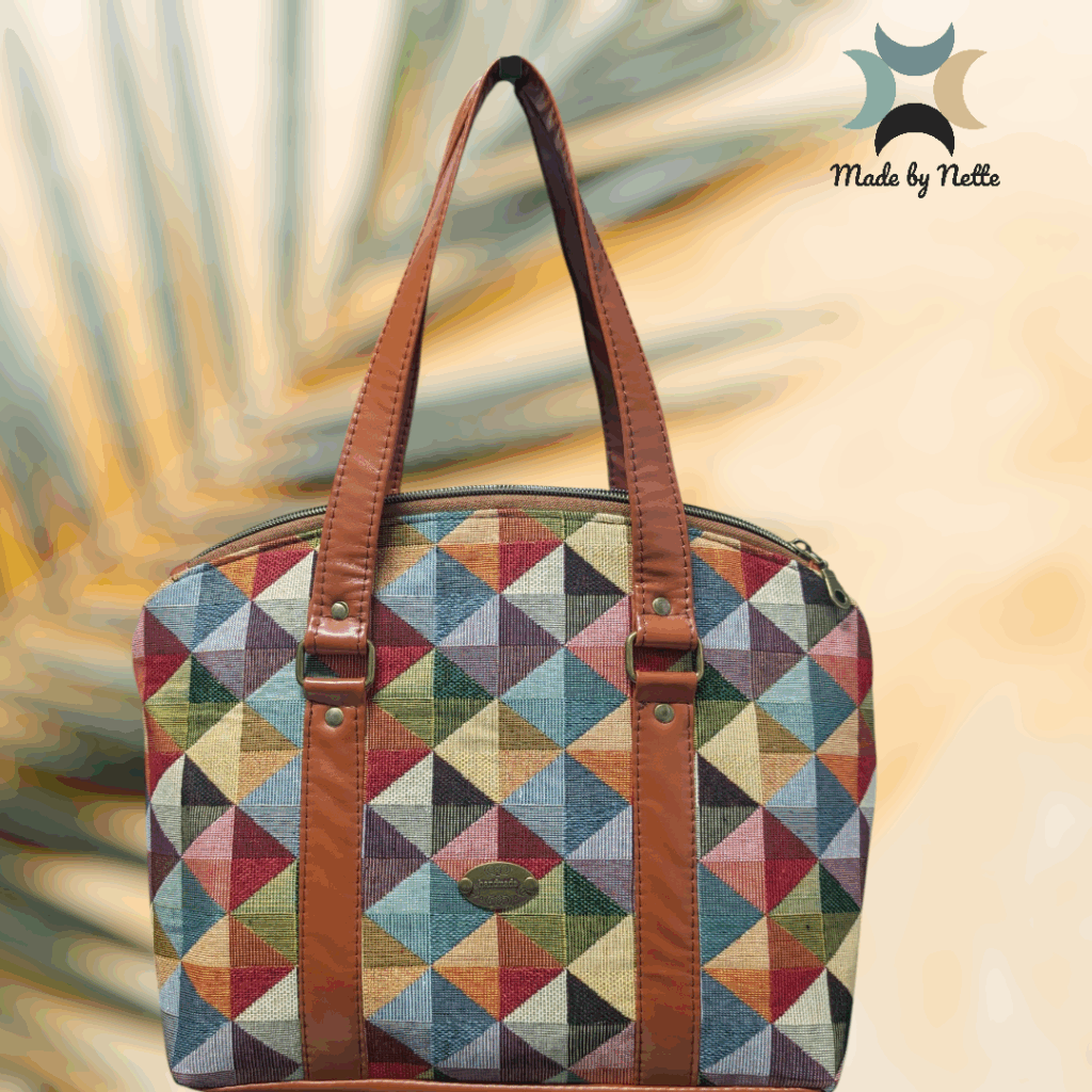 The Capricorn Tote Bag