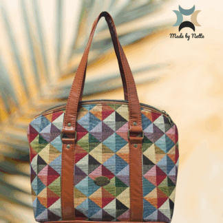 The Capricorn Tote Bag