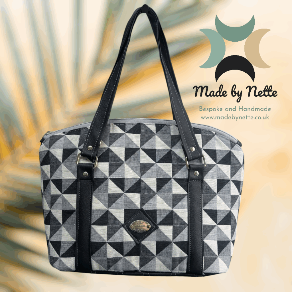 The Capricorn Tote Bag