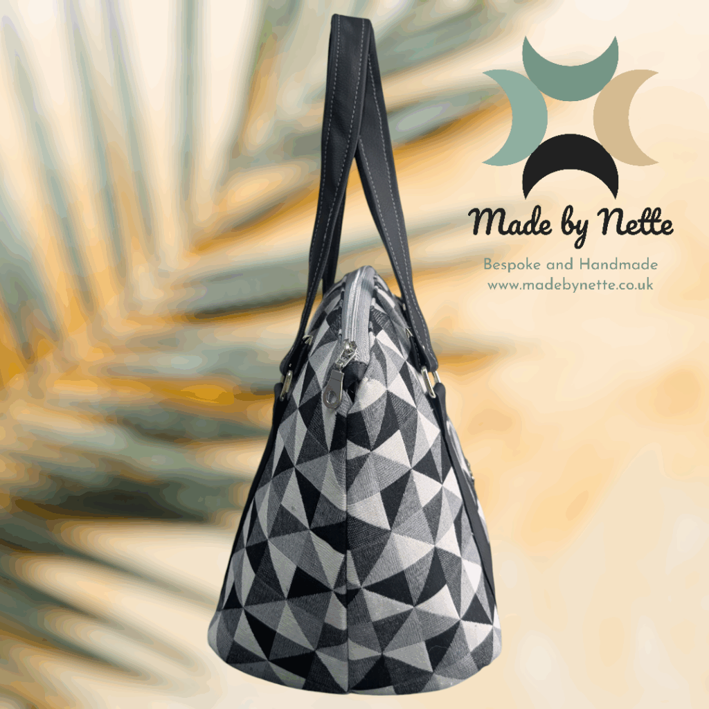 The Capricorn Tote Bag