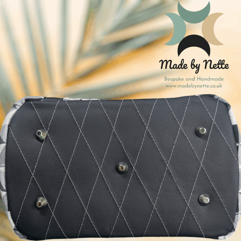 The Capricorn Tote Bag