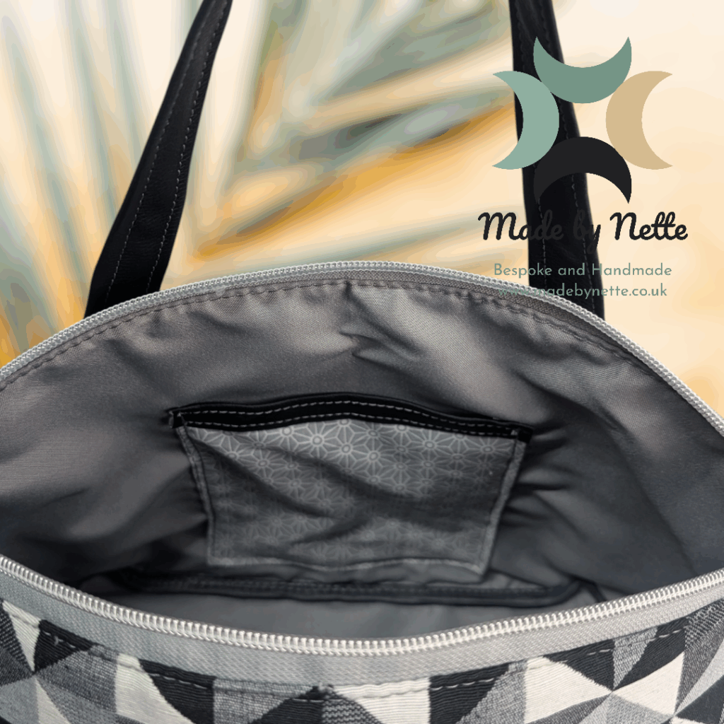 The Capricorn Tote Bag