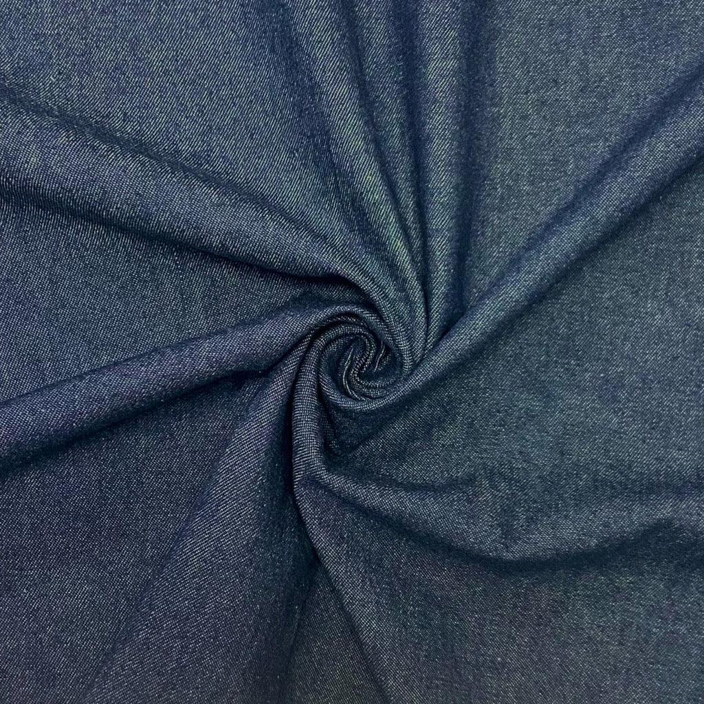 Dark Blue Denim