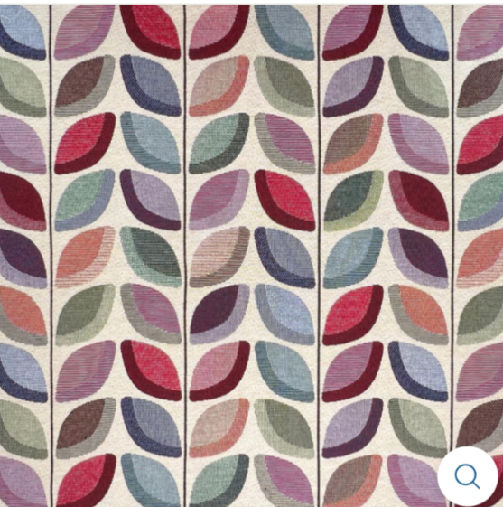 Fashion Tapestry Fabric