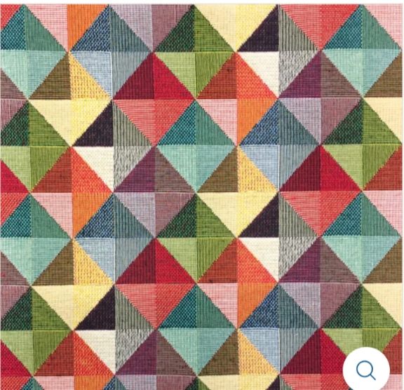 Big Holland Tapestry Fabric