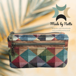 Made to Order - The Valkyra Wallet