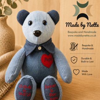 Paws Bear