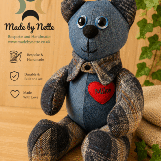 Chipper Bear