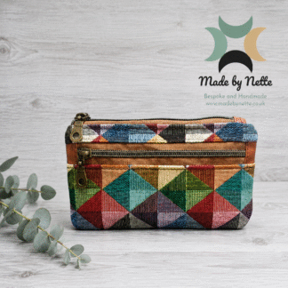 The Virgo Wallet