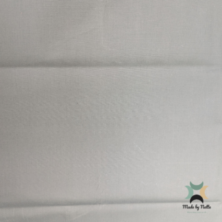 A light moss-green waxed canvas offering a muted, earthy colour for suitable handmade bag designs.